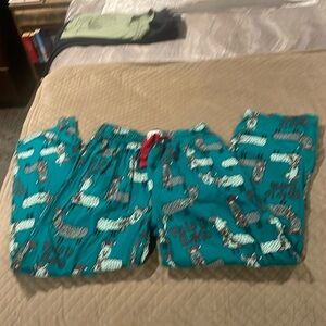 Lazy One Christmas Jammie’s